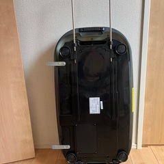 ALINCO FITNESS 3D振動マシン バランスウェーブ ビート の画像