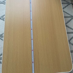 ニトリ　こたつ　テーブルの画像