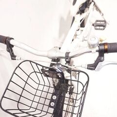 LOUIS GARNEAU 「ルイガノ」 LGS-J20 年式不明 20インチ キッズバイクの画像