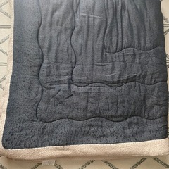 ニトリ　こたつ　テーブルの画像
