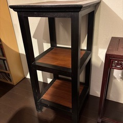 棚　机　テーブル　の画像