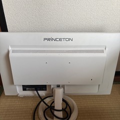 モニター？テレビ？？の画像