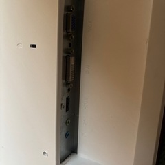 モニター？テレビ？？の画像