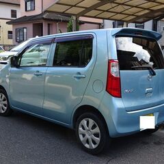 ★激安★豪華装備★人気★綺麗★絶好調★ナビ/地デジテレビ/DVD★キーレス★フォグランプ★ETC★車検８年７月迄★フレア　XGの画像