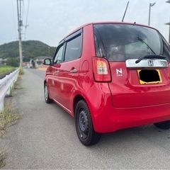 ⭕️平成25✨ホンダN One◆‼️▪️車検R 8年03月‼️ の画像