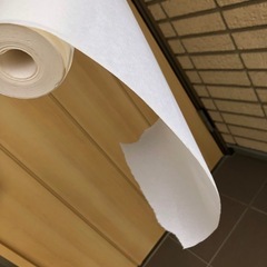 障子？部分