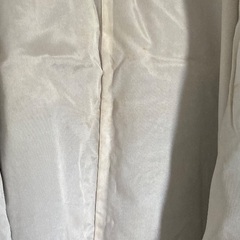昭和レトロ　着物用羽織　着物コートの画像