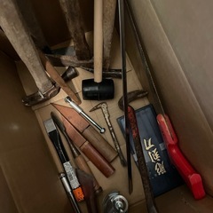 【最終価格】工具一式　まとめての画像