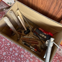 【最終価格】工具一式　まとめての画像