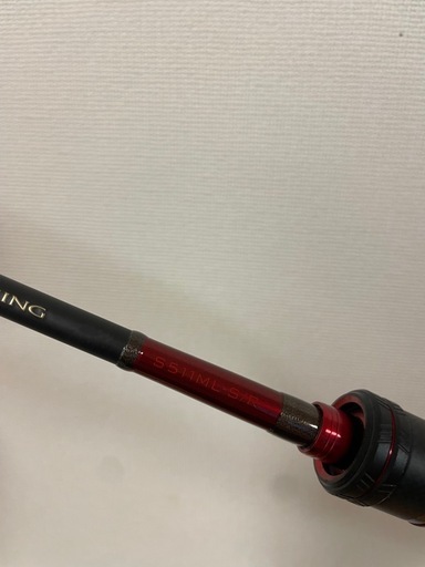 ソフィア XR ティップラン　s511 ML-S/R
