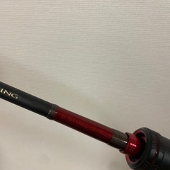 ソフィア XR ティップラン　s511 ML-S/Rの画像