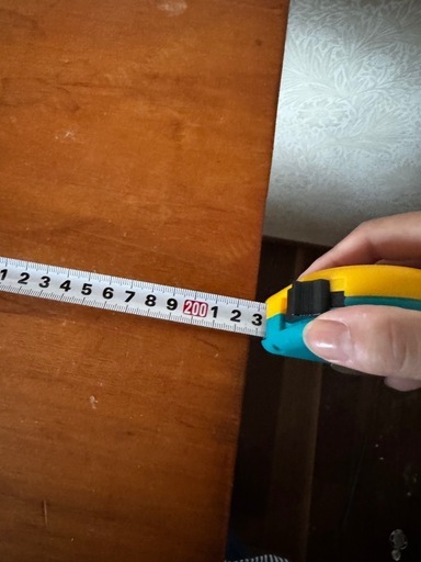 銀杏の木 1枚板テーブル