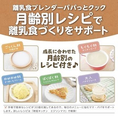 ブレンダーの画像
