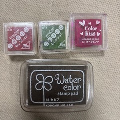 スタンプの画像