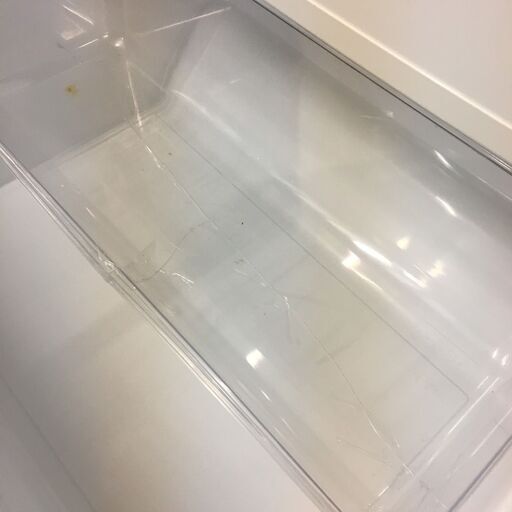 25055  大容量3D冷蔵庫　自動製氷 MITSUBISHI  335L ◆大阪市内・東大阪市他 6,000円以上ご購入で無料配達