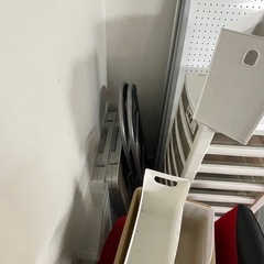 オフィス用品処分の画像