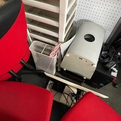 オフィス用品処分の画像