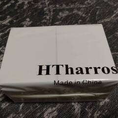 【新品・未使用】HTharros オイルフィルター オイルエレメント 互換品 04152-37010/04152-40060/04152-B1010 2個の画像