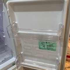 冷蔵庫差し上げます！の画像