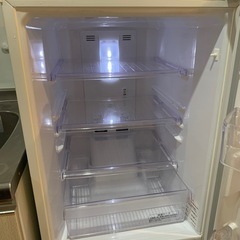 冷蔵庫差し上げます！の画像