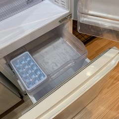 冷蔵庫差し上げます！の画像