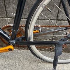 ジャイアント　クロスバイクの画像