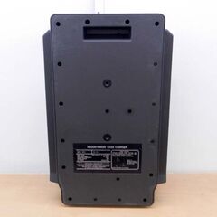 BOSE アクティブサブウーファー AM-01 Ⅱ ACOUSTIMASS BASS CHARGER ABC サブウーファー ボーズ ジャンク品 札幌 西区 西野の画像
