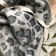 （お話し中）敷きパッドの画像