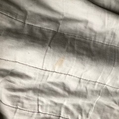 （お話し中）敷きパッドの画像