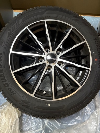 ヨコハマ　アイスガード