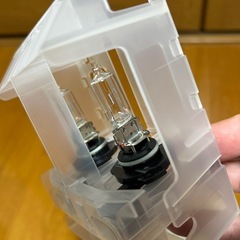 HB3バルブ　2セットの画像