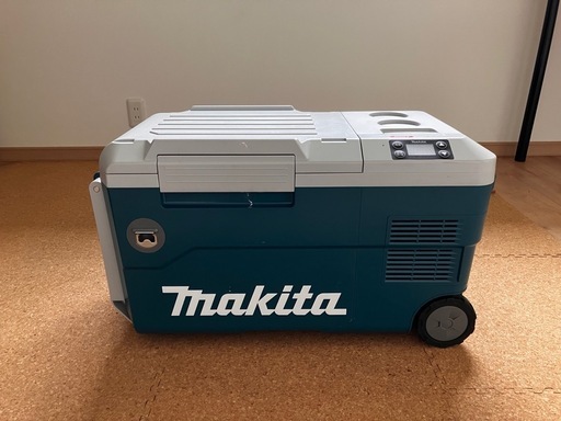 makita マキタ 充電式保冷温庫 CW001GZ