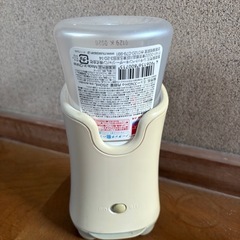 オートディスペンサーの画像