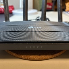 tp-link フルギガビット|MUｰMIMO メッシュWi-Fiルーター|路由器の画像
