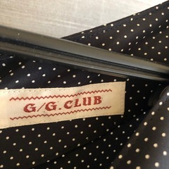 G/G CLUBの画像