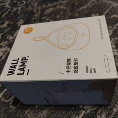 【新品・未使用】YumeGlintかわいいキティのモーションセンサー夜ライト壁ランプ、再充電可能な、子供の赤ん坊の幼児の十代のギフトのための寝室の装飾の画像