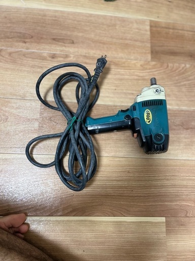 MAKITA 電子ポリッシャー