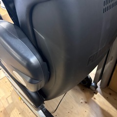 椅子げんえ現役の画像