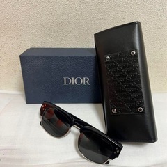 Dior CD Diamond C1U サングラスの画像
