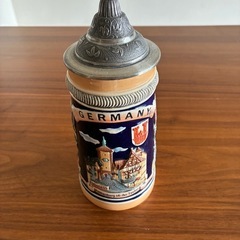 ドイツジョッキの画像