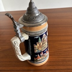 ドイツジョッキの画像