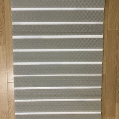バスマット　ロンパース おくるみ 新生児 出產準備の画像