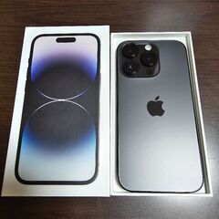 iPhone14Pro 128GBの画像
