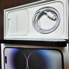 iPhone14Pro 128GBの画像