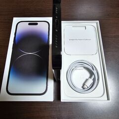 iPhone14Pro 128GBの画像