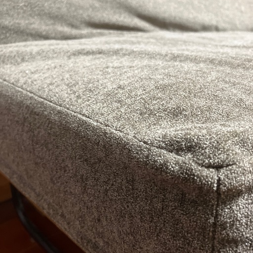 １０月初めに処分！リセノ、ソファー12万円！