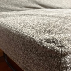 １０月初めに処分！リセノ、ソファー12万円！の画像
