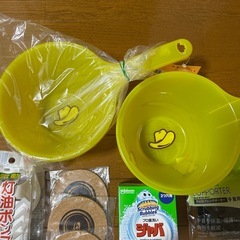 日用品まとめ売り
の画像