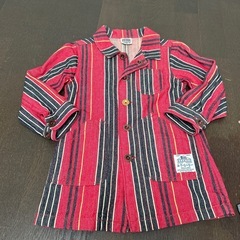 子供服　まとめ売り　100-110 計4点 の画像