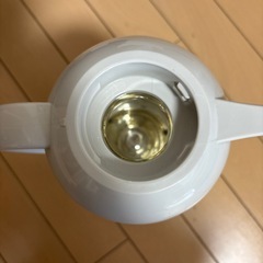 象印　保冷保温ポット　魔法瓶の画像